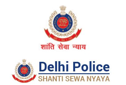 This png file is about delhi ,traffic ,police ,logo. Delhi Traffic Police - Planet India Website, A Web ...