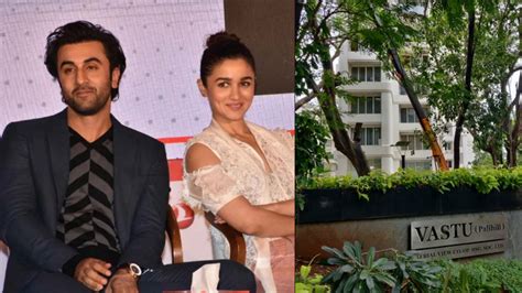 Heres Why Ranbir Kapoor And Alia Bhatt Are Holding Their Wedding At Formers House Vastu In Mumbai