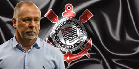 Mano Menezes Vive Terror No Corinthians E Fica Diante De Demiss O