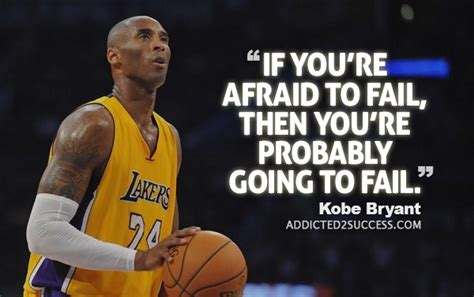 √ Mindset Inspirational Quotes Kobe Quotes