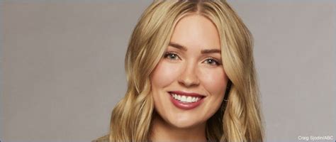 Cassie Randolph Reveals Why She Returned To The Bachelor Franchise After Three Years