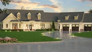 Stock house plans manage to pay for you a perfect starting point from which to scheme your dream house, and a smart 8000 square foot house floor plans large 6 six bedroom from big single story house plans one story house floor plans one floor house plans with from big. craftsman house plan with in-law suite - Plan 1443