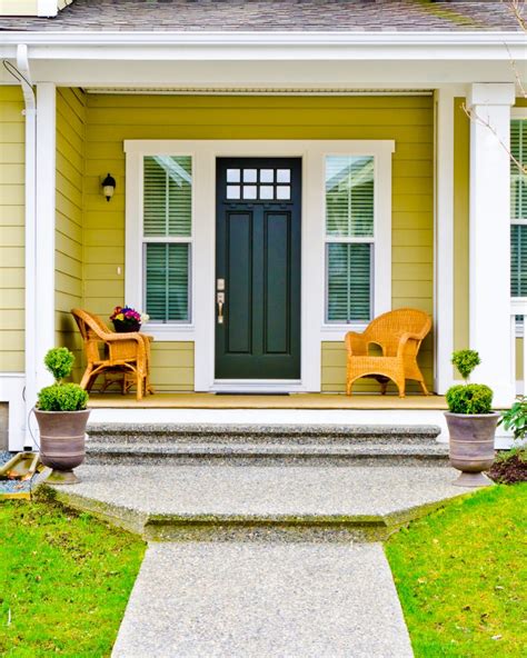 Three Common Exterior Door Materials West Shore Home