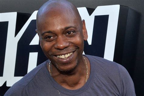 Man Accused Of Attacking Dave Chappelle Charged With Attempted Murder