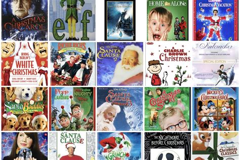 Greatest Christmas Movies To Watch This Year