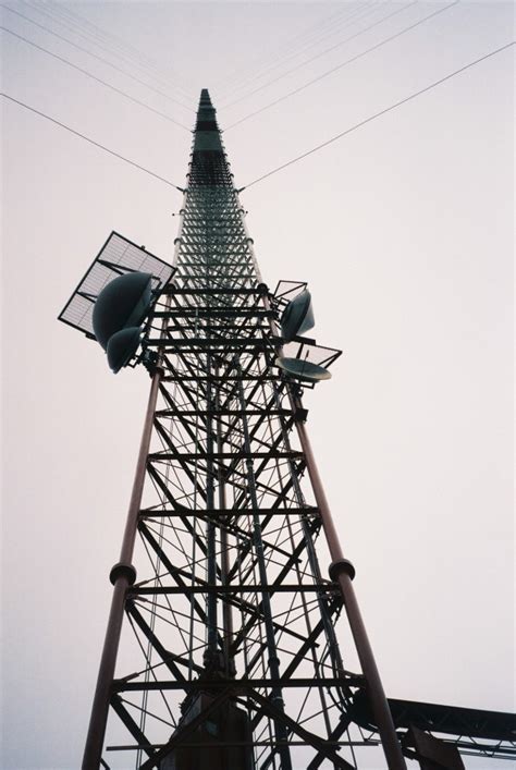 The Highest Tv Tower In The World 9 Pics