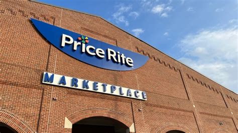 Devastating Price Rite Supermarket Closing In Southwest Baltimore
