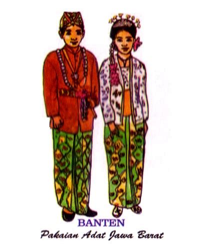 17 oktober 2000 dasar hukum : siti jubaedah: pakaian khas banten