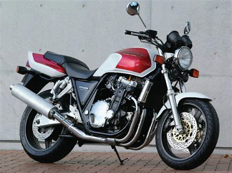 1000 or thousand may refer to: HONDA CB 1000 - 1992, 1993 - autoevolution