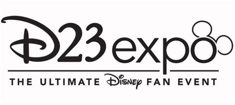 About The Expo D23