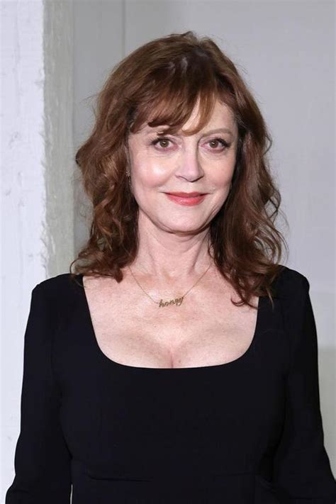 at 77 susan sarandon stuns in revealing outfit despite being called ‘old and ‘unattractive