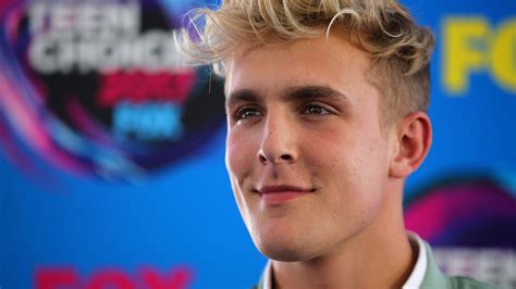 Youtube Star Logan Paul Apologizes For Sharing Video Of Dead Body