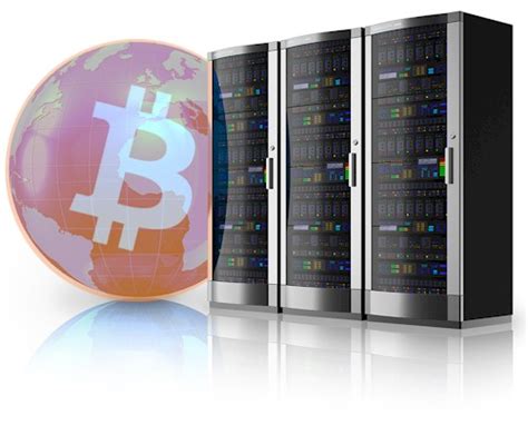 One of the new developments is cryptocurrency, a means of exchange, independent of any authority, transferable. VPS Bitcoin - The best Virtual Private Servers for Bitcoin