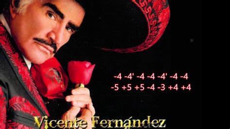 Vicente Fernandez Las Mananitas G Harmonica Yes Its My Birthday