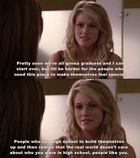 This Was Such A Good Episode One Tree Hill Book Tv We Heart It