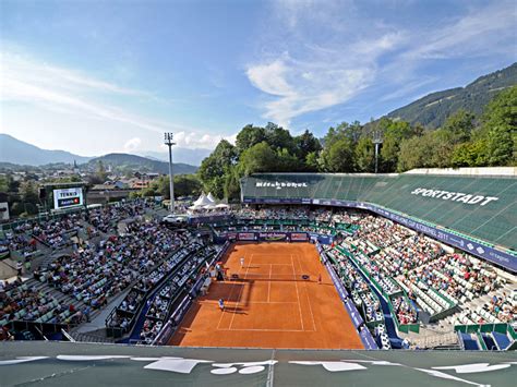 Kitzbühel, august 11, 2020 defending champion dominic thiem leads the entry list into the 2020 generali open, held at the kitzbühel tennis club from september 8 to 13. Generali Open, Austria (Tennis): Schedule, Live stream ...