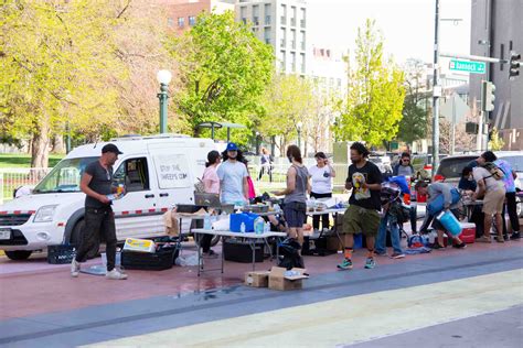 No-strings-attached cash assistance goes to hundreds of Denver