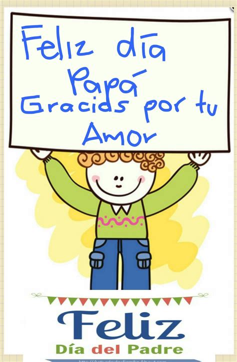 Mensajes Bonitos Imagenes Para El Dia Del Padre Con Mensajes Y Frases
