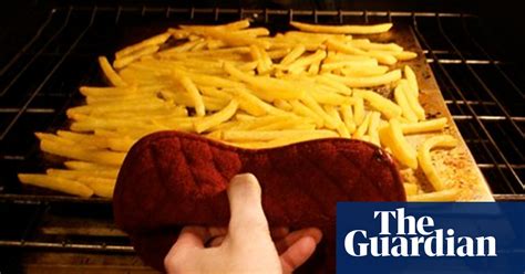 Oven Chip Sales Slump Is The End Nigh For Frozen Frites Food The