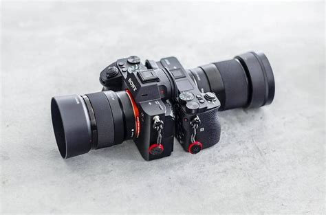 Sony alpha a6500 mirrorless camera price in pakistan has seen many ups and downs, but no matter the price, this camera is surely worth buying. Sony A6500 vs A7III | Best digital camera, Digital camera ...