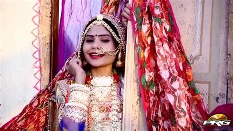 Bhabhi Khol Tharo Chobaro Rajasthani Desi Fagan Song 2016 Pukhraj