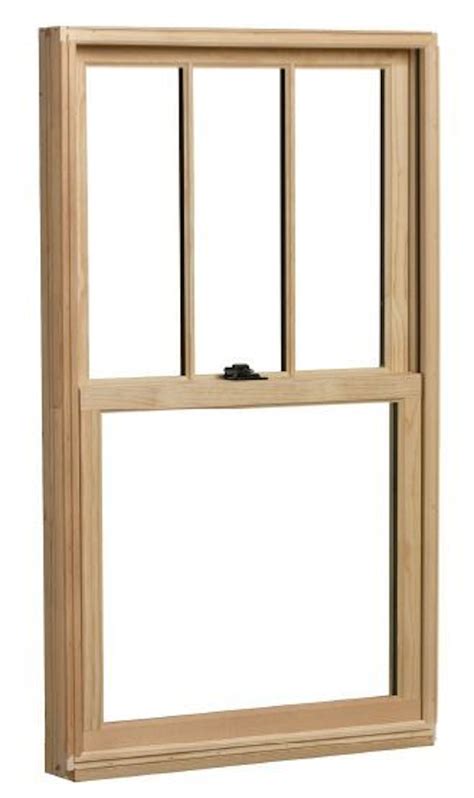 Andersen 400 Series Woodwright Double Hung Windows