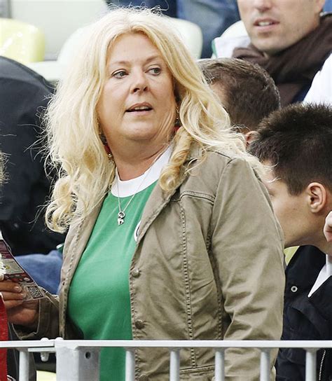 Photos Wags Leave Their Mark At Euro 2012 Rediff Sports