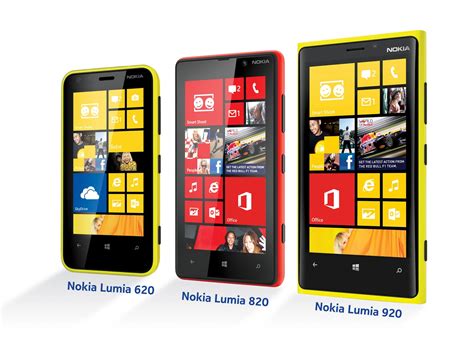 Mobilink Partners With Nokia To Launch Lumia 920 Lumia 820 And Lumia