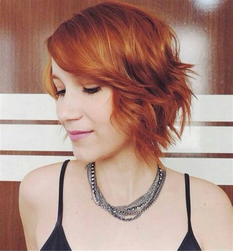 Cute Messy Short Hairstyle Short Haircuts For Women And Girls 2016