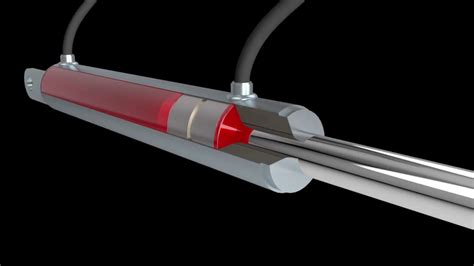 But how accurate are these tests? How do hydraulic cylinder works - YouTube