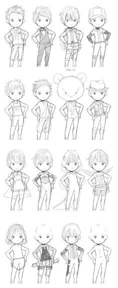 Pin By Mhs World Design On Mhs Sketching World Anime Faces