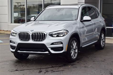 Just about every automotive air conditioning system subscribes to the same basic layout. New 2019 BMW X3 xDrive30i 4D Sport Utility in Boardman #B19090 | Preston BMW