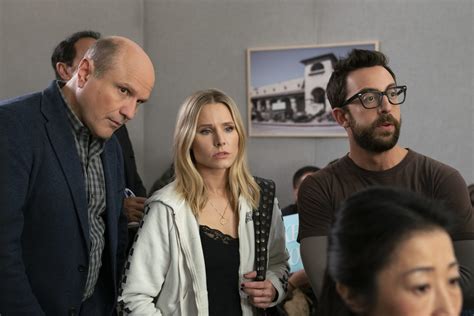 Veronica Mars Season 4 Available On Dvd In October 2019