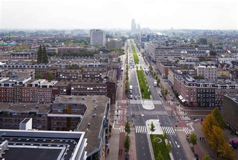 Wibautstraat Amsterdam Buro Sant En Co