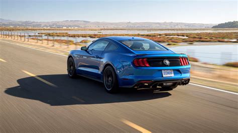 The 2021 mustang continues its legacy, engineered for quick. 2022 Ford Mustang Coupe Preview- Release Date, Price, Performance, 0-60, and Interiors