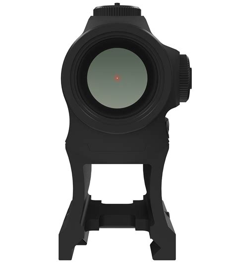 Buy Holosun Hs403b Microdot Red Dot Sight With 2moa Dot Reticle Black