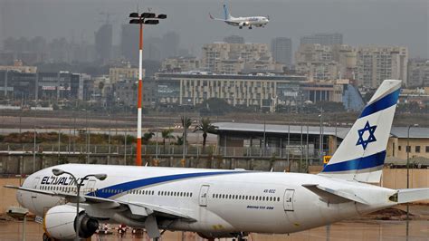 انطلاق أول رحلة جوية مباشرة من إسرائيل إلى قطر لحضور المونديال