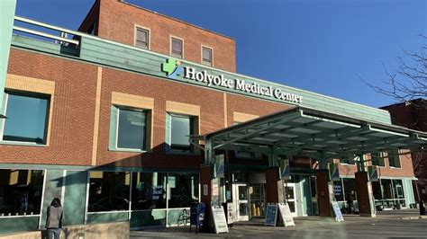 Holyoke Medical Center Renovates Closed Birthing Center Into