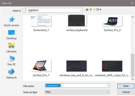 5 Ways To Take Screenshot On Microsoft Surface Uptechtoday