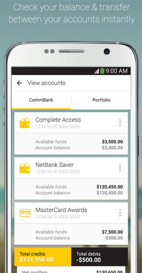 Commonwealth Bank App Android Commonwealth Bank App Download Writflx