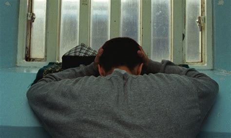Youth Justice System Is Failing Vulnerable Young Offenders Society
