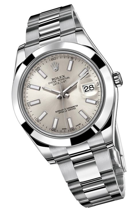 It is equipped with a 36mm case featuring redesigned lugs. Rolex Watches Price List In India 2014