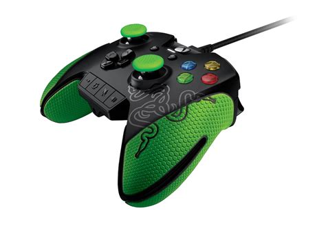 Razer Announces Launch Of Wildcat Controller For Xbox One