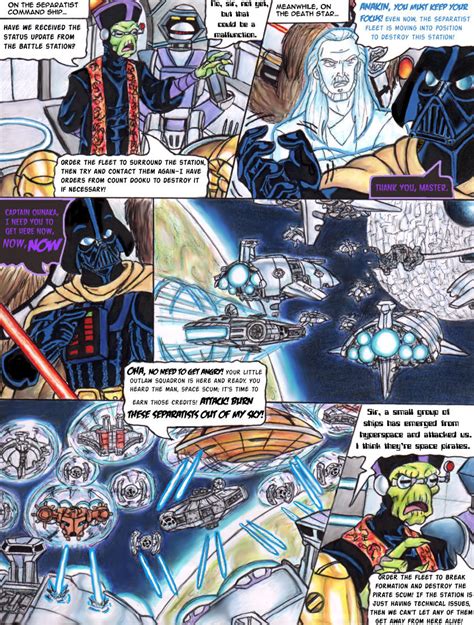 Yogurthfrost Star Wars The Clone Wars Porn Comics