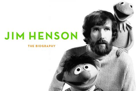 Jim Henson The Biography Laptrinhx