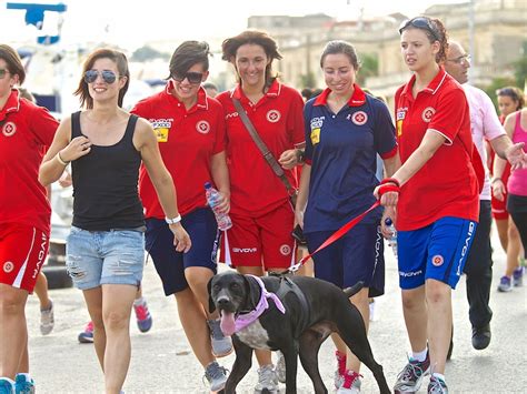 Honouring The Progress Of The Malta Womens Team