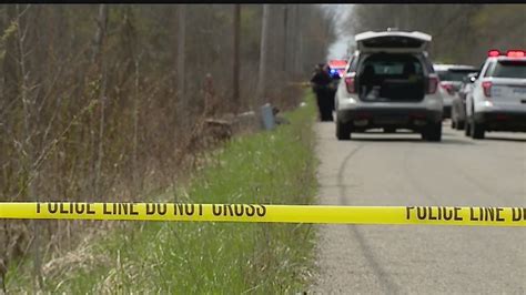 Bodies Of Two Men Dumped On Youngstowns East Side Youtube