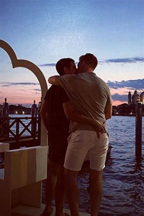 Ollie Locke Engaged Who Is The Made In Chelsea Star S Fianc Gareth