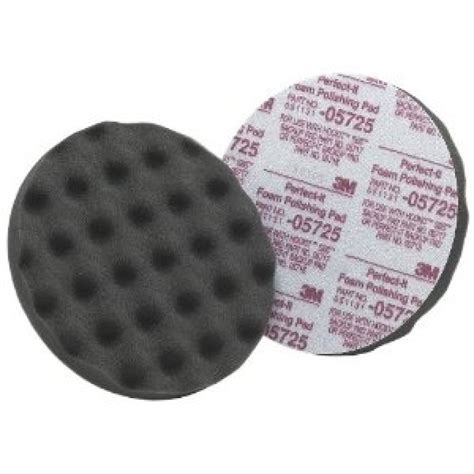 3m Foam Polishing Pad 8 In 05725 Mass Technologies