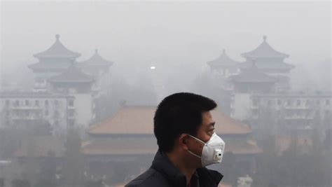 Plus l’air est pollué, plus notre intelligence décline